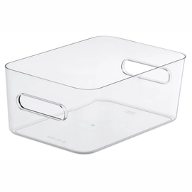 Opbergbox Orthex SmartStore Compact M Clear