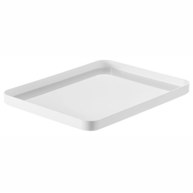 Storage Container Lid Orthex SmartStore Compact L White