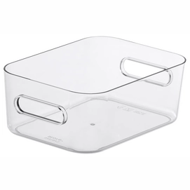 Opbergbox Orthex SmartStore Compact Clear S