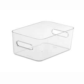 Opbergbox Orthex SmartStore Compact Clear M