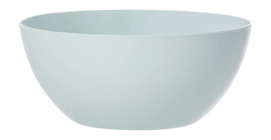 Serving Dish GastroMax Bio Blue Plastic 25 cm