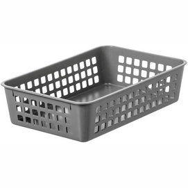 Opbergmand Orthex SmartStore Recycled 2 Taupe