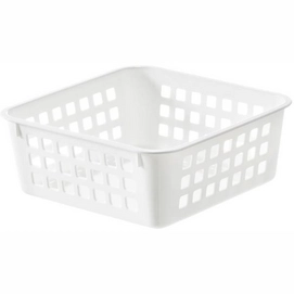 Panier de Rangement Orthex SmartStore Recycled 1 White