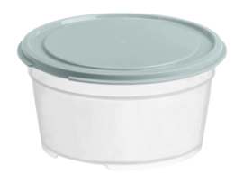 Vershoudbakje GastroMax Bio 450 ml