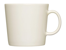 Mok Iittala Teema Wit 400 ml