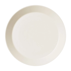 Essensteller Iittala Teema Weiß 26 cm