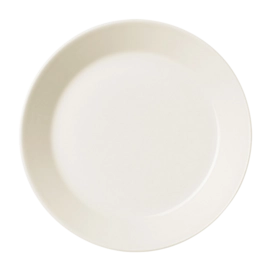 Bordje / Schoteltje Iittala Teema Wit 15 cm