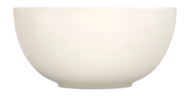 Bowl / Dish Iittala Teema White 23 cm