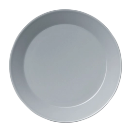 Dinerbord Iittala Teema Parelgrijs 21 cm