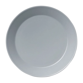 Dinner plate Iittala Teema Pearl Grey 26 cm