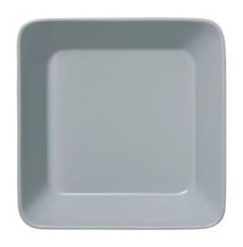 Bowl / Dish Iittala Teema Pearl Grey 16 cm