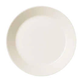 Assiette à Petit Déjeuner Iittala Teema Blanc 17 cm