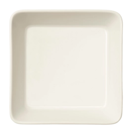 Bowl / Dish Iittala Teema White 16 cm
