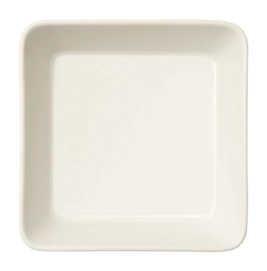 Bowl / Dish Iittala Teema White 12 cm