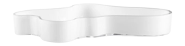 Decorative bowl Iittala Alvar Aalto Opal 5 x 38 cm