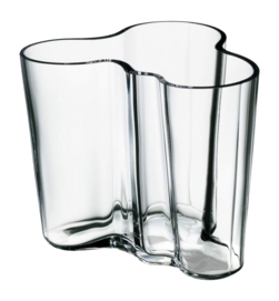 Vaas Iittala Alvar Aalto Helder 9,5 cm