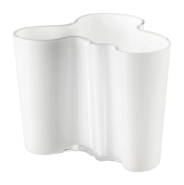 Vase Iittala Alvar Aalto Opal 12 cm 25