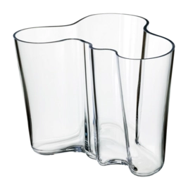 Vaas Iittala Alvar Aalto Helder 16 cm