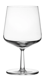Verre à Bière Iittala Essence Clair 480 ml (Lot de 2)