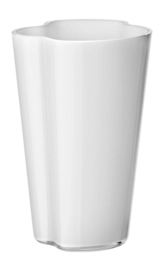 Vase Iittala Alvar Aalto Opal 22 cm 25