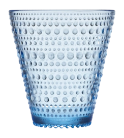 Waterglas Iittala Kastehelmi Aqua 300 ml (Set van 2)