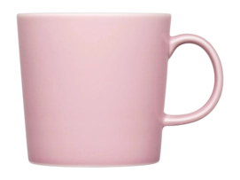 Mug Iittala Teema Pink 300 ml