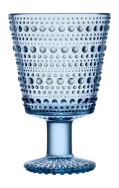 Verre à Eau Iittala Kastehelmi Aqua 260 ml (Lot de 2)