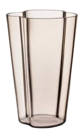 Vase Iittala Alvar Aalto Linen 22 cm 25