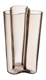 Vase Iittala Alvar Aalto Leinen 25 cm
