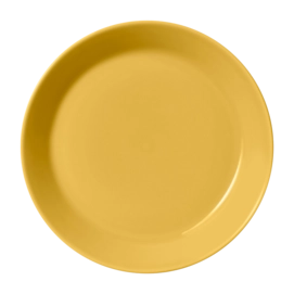 Essensteller Iittala Teema Honey 21 cm
