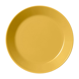 Breakfast plate Iittala Teema Honey 17 cm