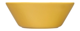 Bowl / Dish Iittala Teema Honey 15 cm