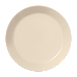 Dinerbord Iittala Teema Linnen 23 cm