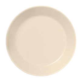 Breakfast plate Iittala Teema Linen 17 cm