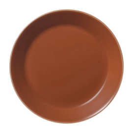 Ontbijtbord Iittala Teema Vintage Bruin 17 cm