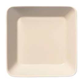Bowl / Dish Iittala Teema Linen 16 cm