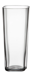 Vase Iittala Aalto Clear 18 cm 25