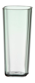 Vase Iittala Aalto Clear Green 18 cm 25