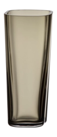 Vase Iittala Aalto Rauchgrau 18 cm