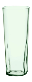 Vase Iittala Aalto Grün 25 cm