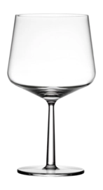 Cocktail Glass Iittala Essence Clear 630 ml (Set of 2)
