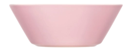 Schaal Iittala Teema Roze 15 cm