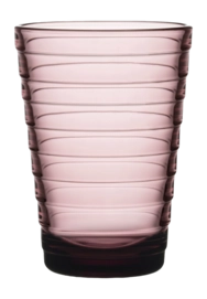 Water Glass Iittala Aino Aalto Heide 330 ml (Set of 2)