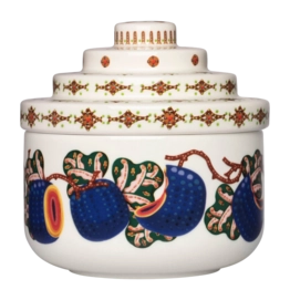 Vorratsdose Iittala Taika Sato Mehrfarbig 14 x 15 cm