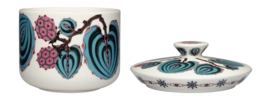 2---1070942_iittalaemea_02_iittala_taika-sato-decorat-ceramic-jar-170x160mm