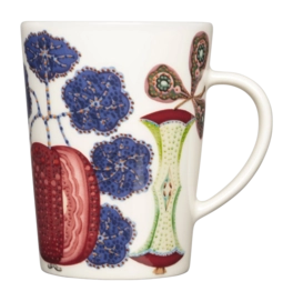 Mug Iittala Taika Sato Multicolour 300 ml