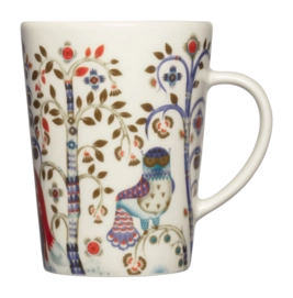 Mug Iittala Taika White 300 ml