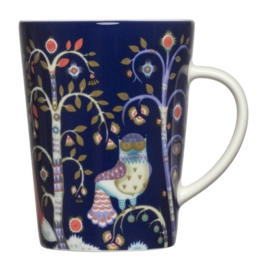 Mok Iittala Taika Blauw 300 ml
