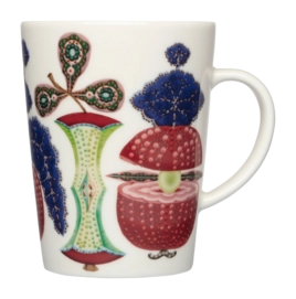 Mug Iittala Taika Sato Multicolour 400 ml