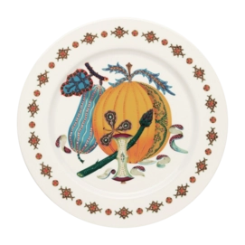 Dinerbord Iittala Taika Sato Meerkleurig 30 cm